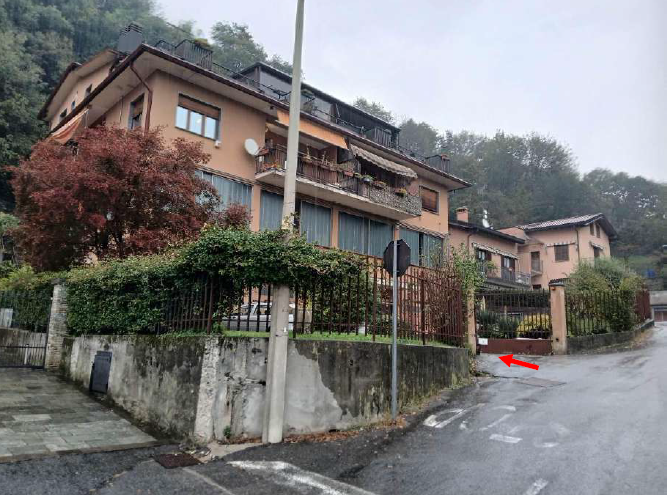 Laboratorio artigiano a Caslino d'Erba, Como