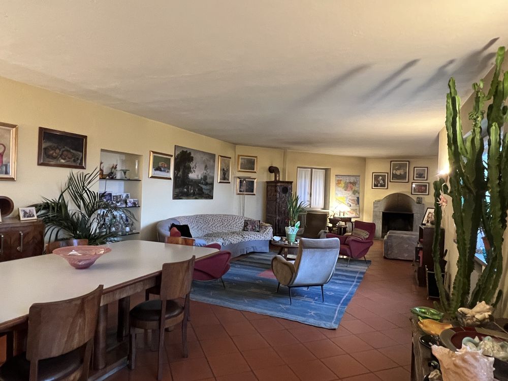 Appartamento a Torino