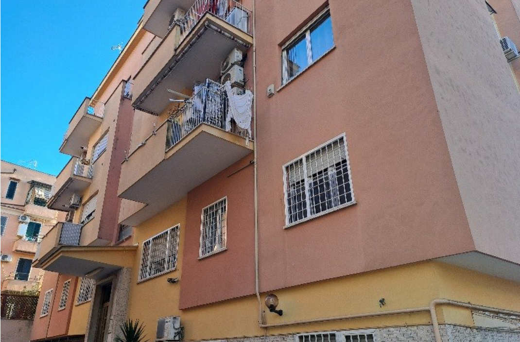 Abitazione economica a Roma