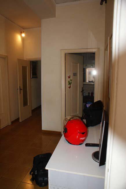 Abitazione civile a Napoli