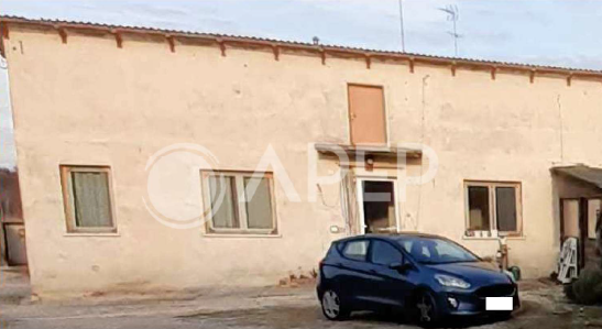 Abitazione economica a Sant'Angelo di Piove di Sacco, Padova