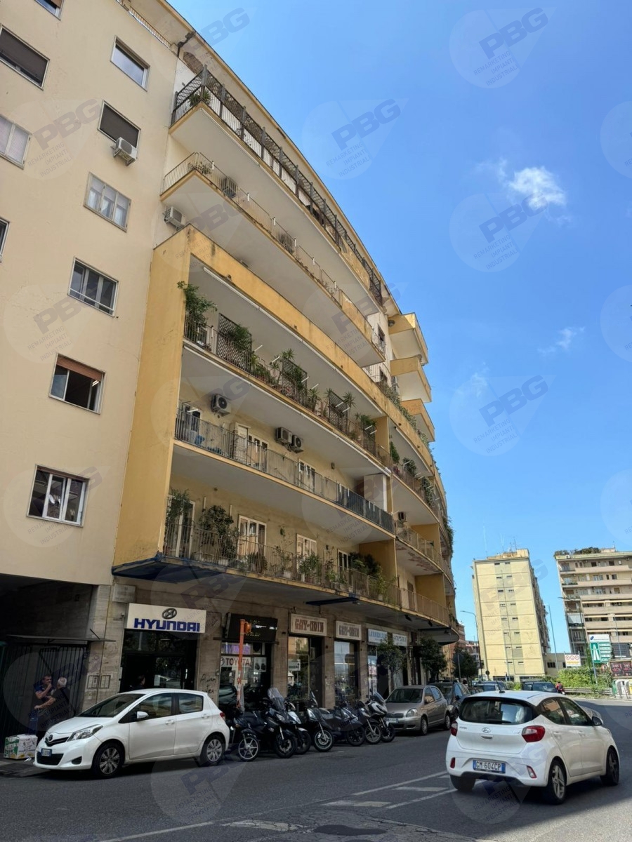 Appartamento a Napoli
