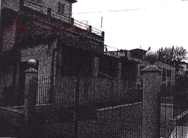 Abitazione civile a Spoleto, Perugia