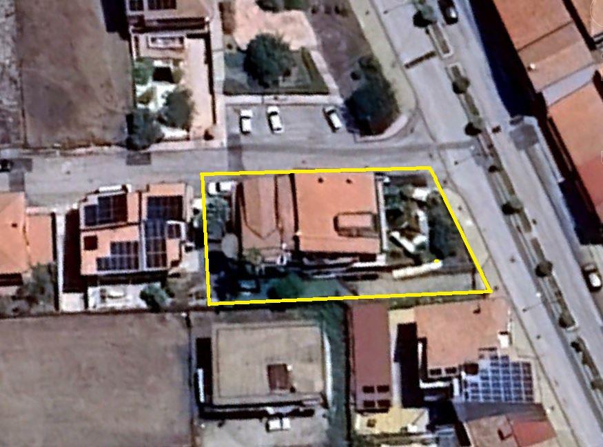 Abitazione civile a Catenanuova, Enna