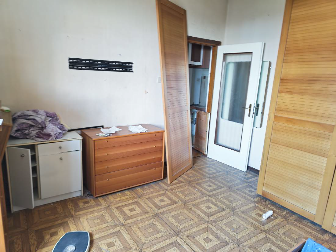 Abitazione economica a Trieste
