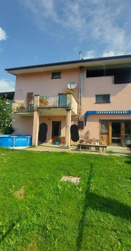 Abitazione civile a Fanna, Pordenone