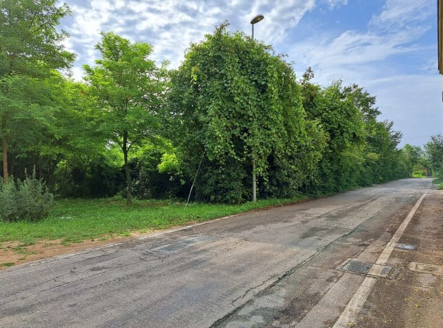 Terreno a Pordenone
