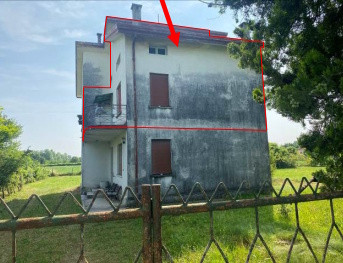 Abitazione economica a Caneva, Pordenone