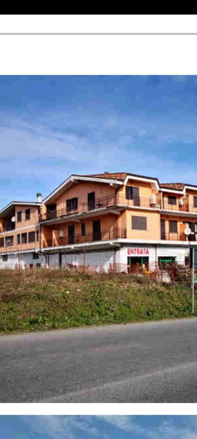 Appartamento a Lariano, Roma