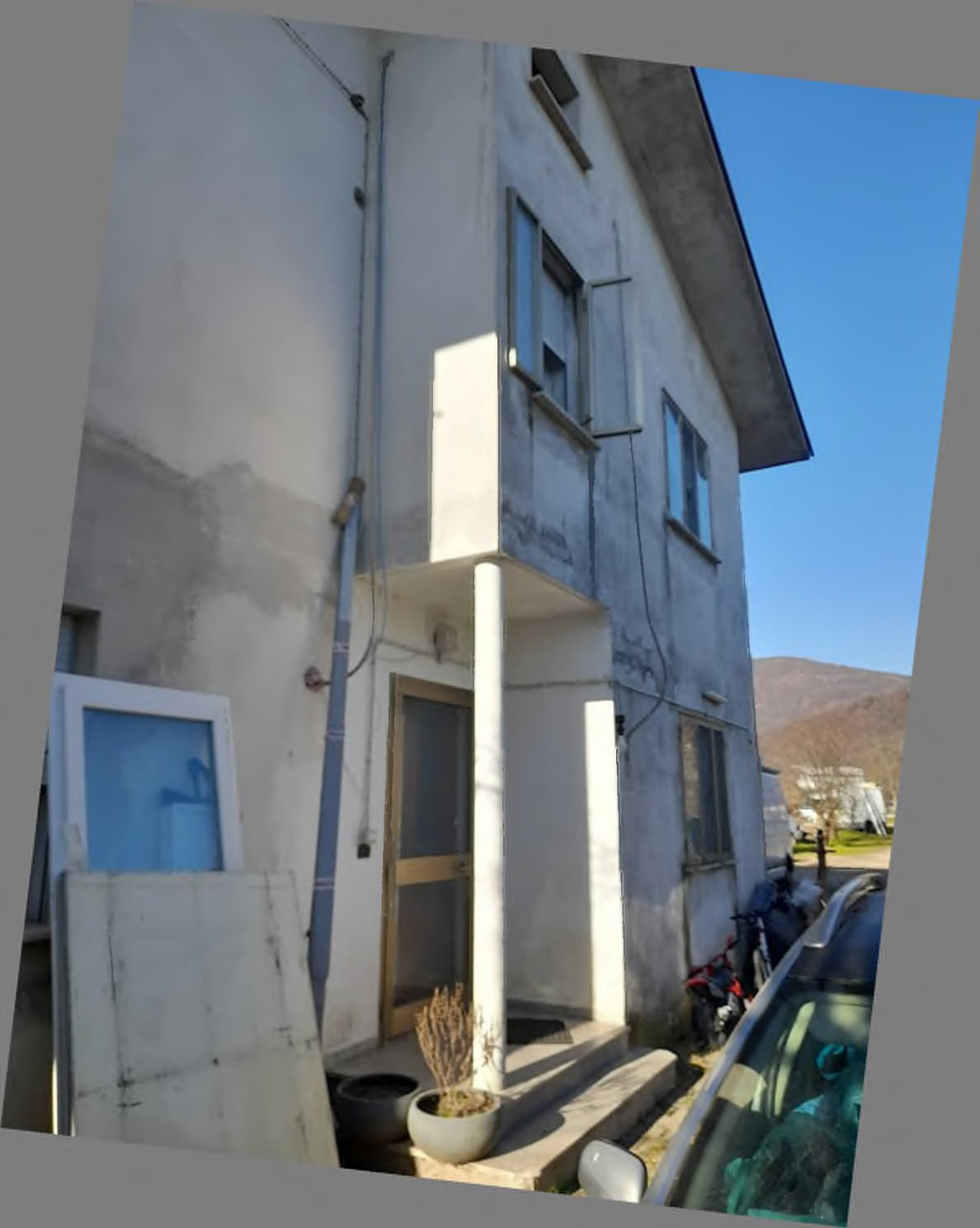 Abitazione economica a Travesio, Pordenone