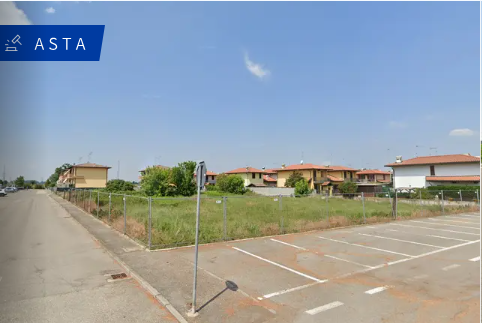 Terreno a Scaldasole, Pavia