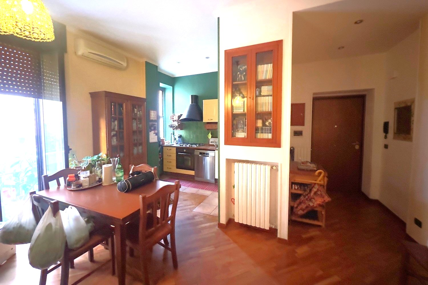 Abitazione economica a Foggia