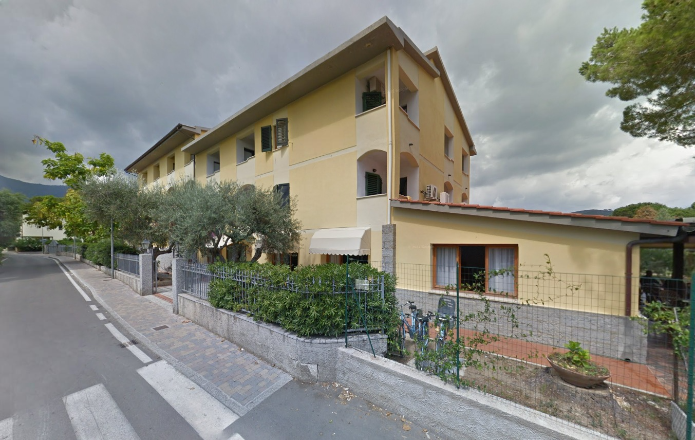 Albergo o pensione a Campo nell'Elba, Livorno
