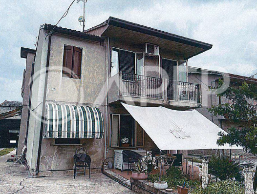 Abitazione economica a Anguillara Veneta, Padova