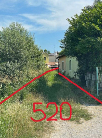 Terreno a Portogruaro, Venezia