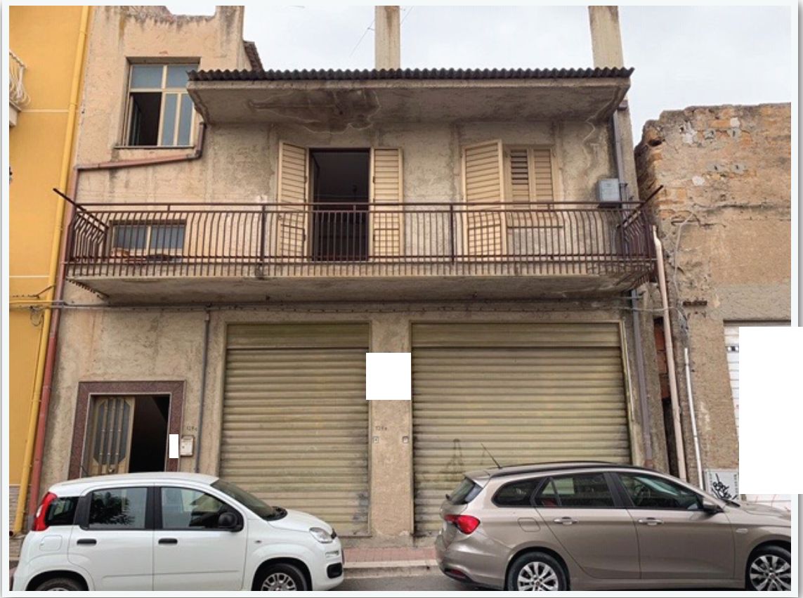 Abitazione civile a Aragona, Agrigento