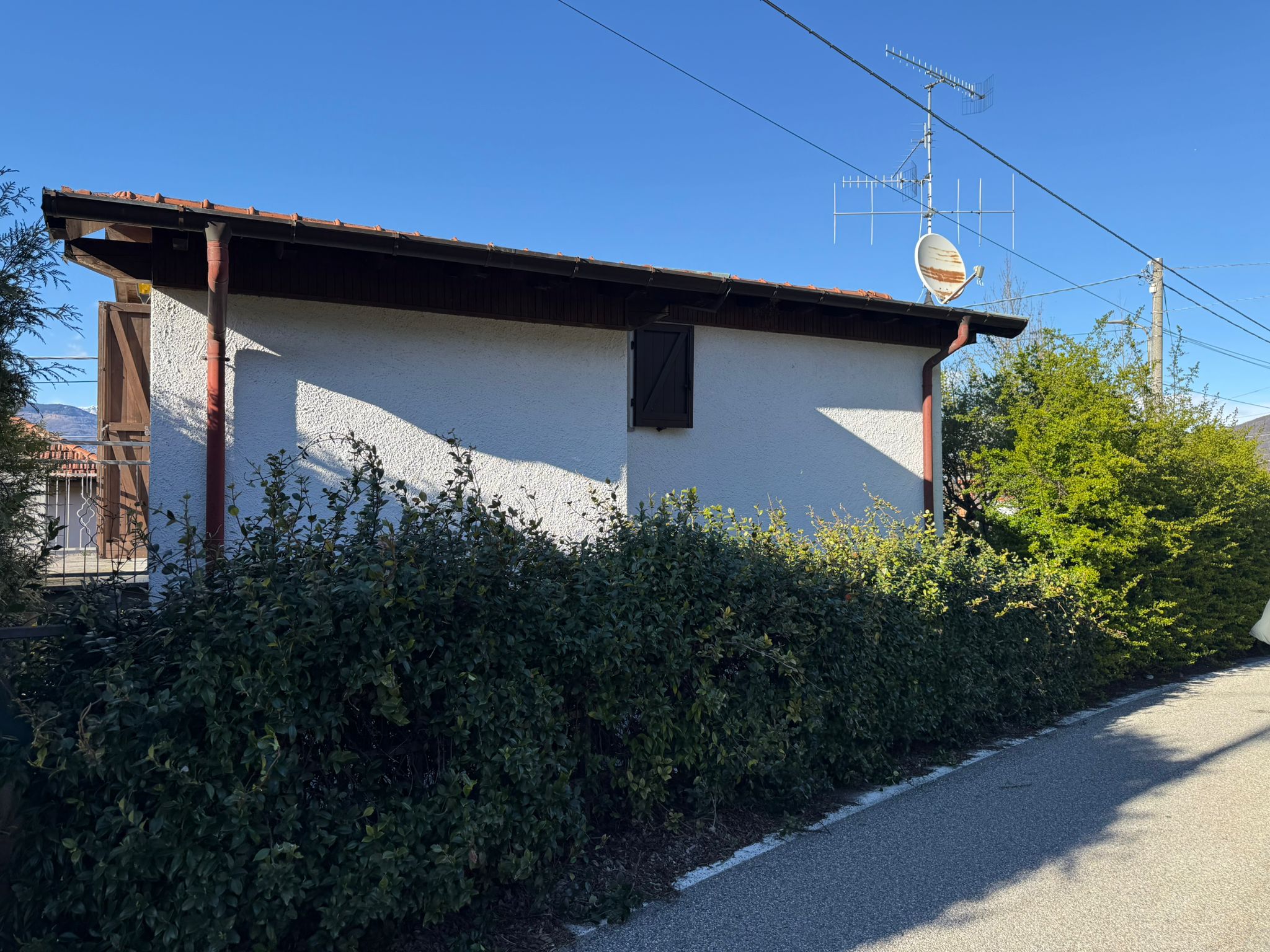 Abitazione economica a Castelveccana, Varese