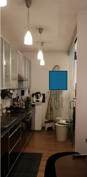 Appartamento a Sesto San Giovanni, Milano
