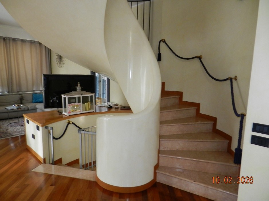 Villino a Bergamo