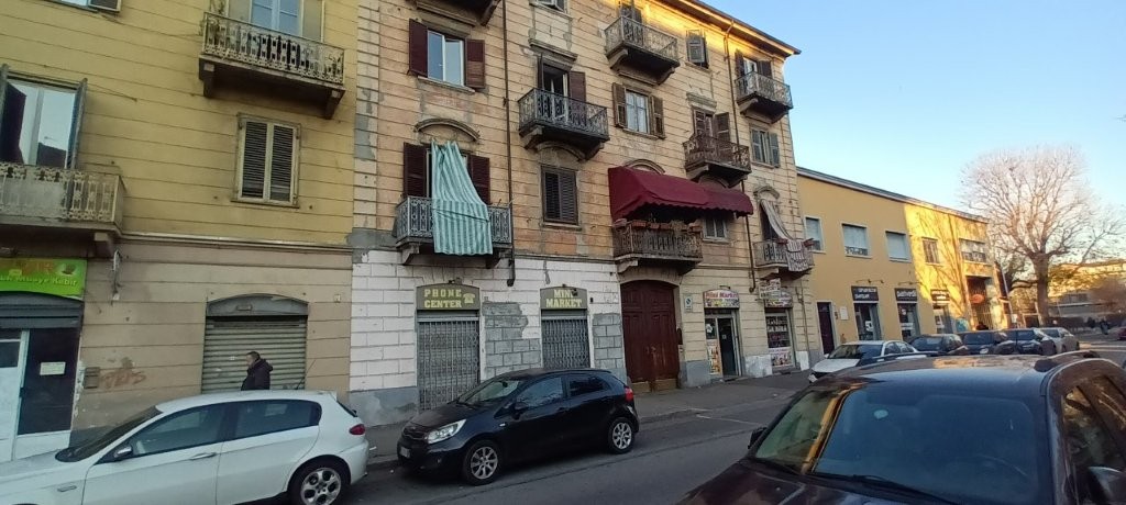 Negozio a Torino