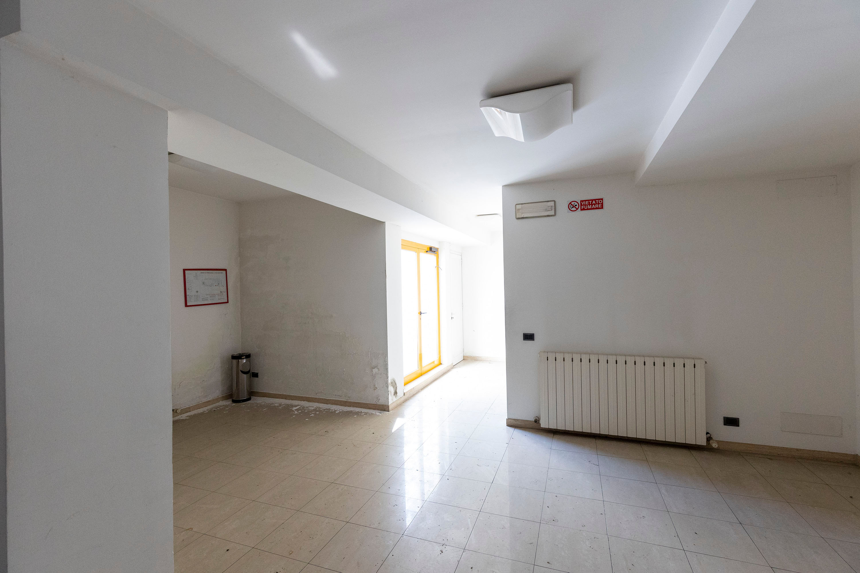 Abitazione economica a Montelupone, Macerata