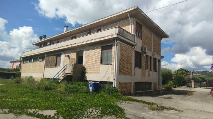 Abitazione civile a Martinsicuro, Teramo