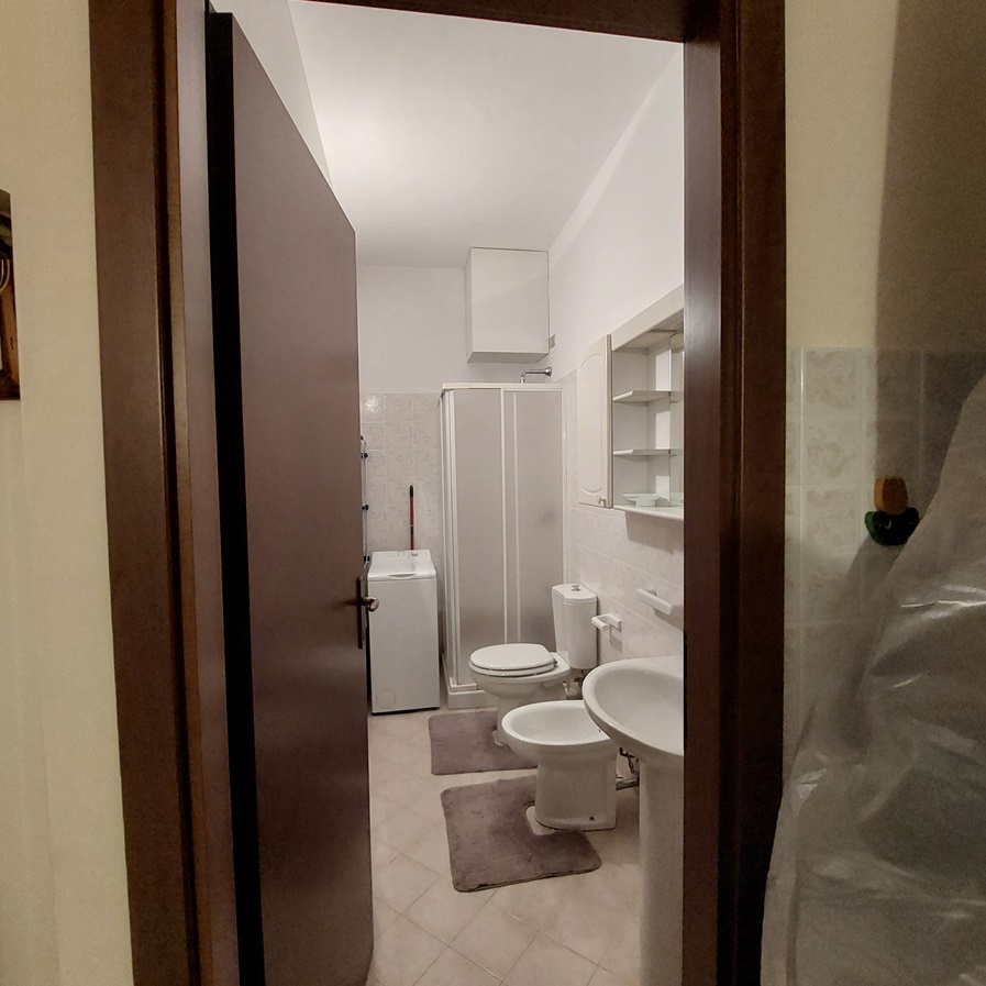 Abitazione economica a Schilpario, Bergamo