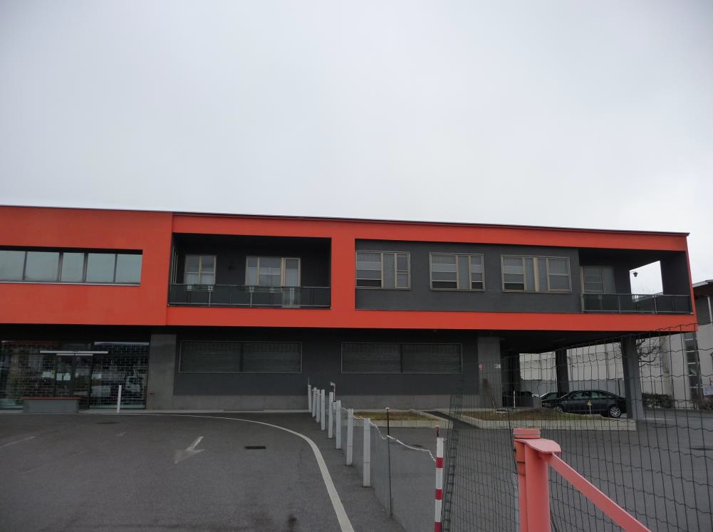 Appartamento a Caselle Torinese, Torino