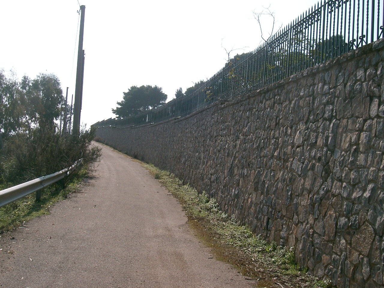 Terreno a Belmonte Mezzagno, Palermo