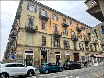Appartamento a Torino