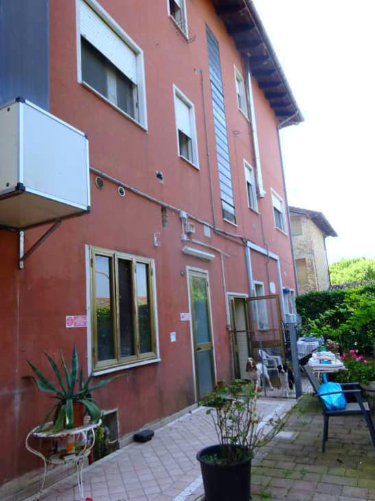 Abitazione civile a Fossalta di Portogruaro, Venezia