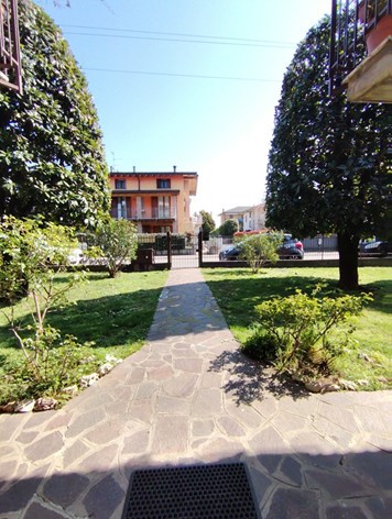Abitazione civile a Castelli Calepio, Bergamo