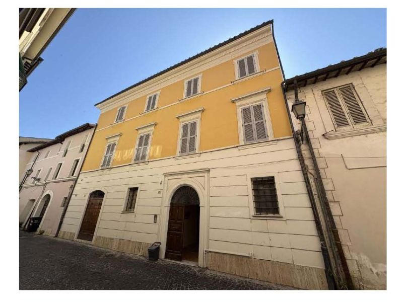 Abitazione civile a Terni