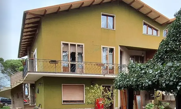 Abitazione civile a Castiglione del Lago, Perugia