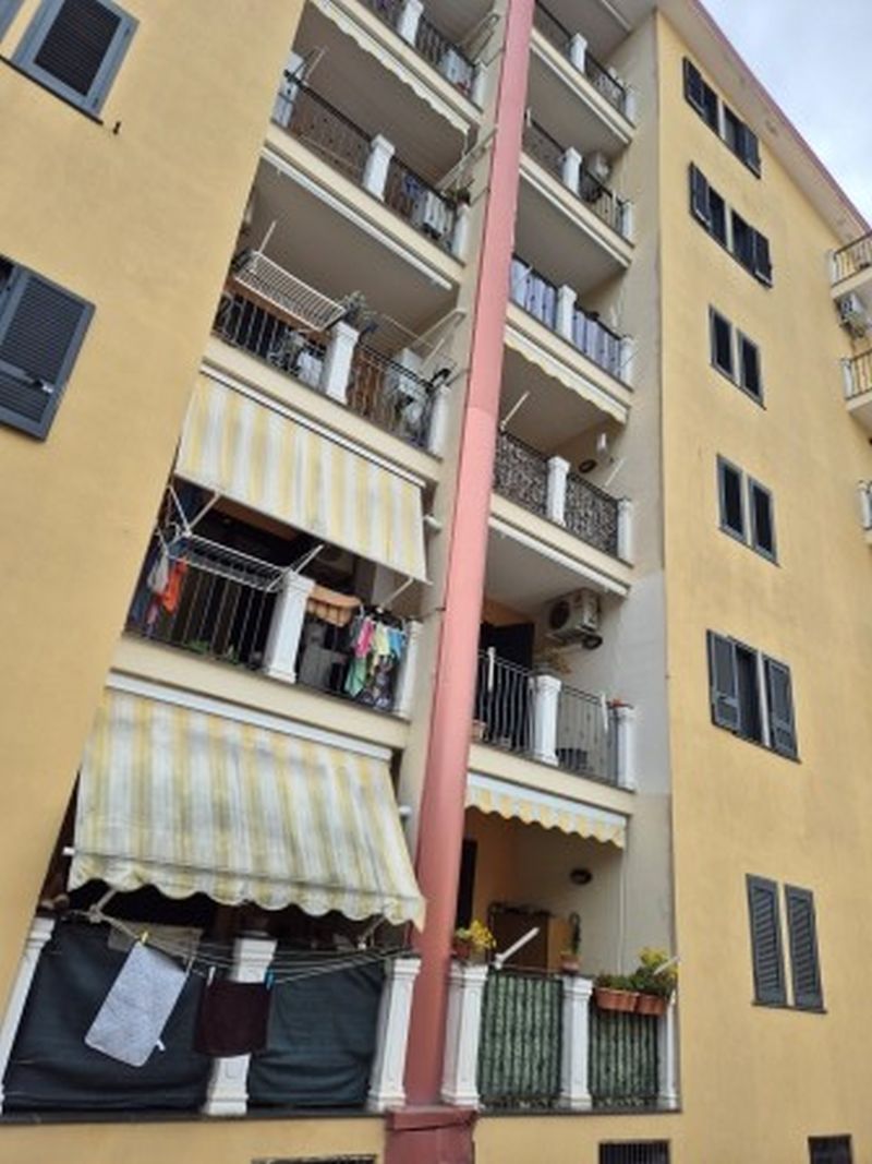 Abitazione civile a Santa Maria Capua Vetere, Caserta