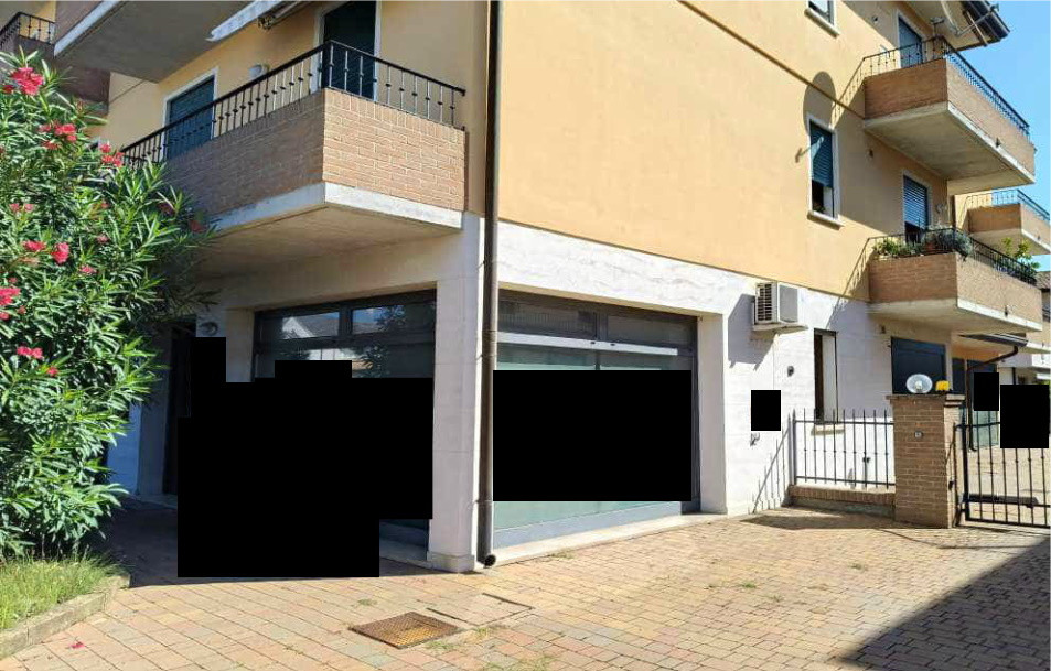 Ufficio o studio a Taglio di Po, Rovigo