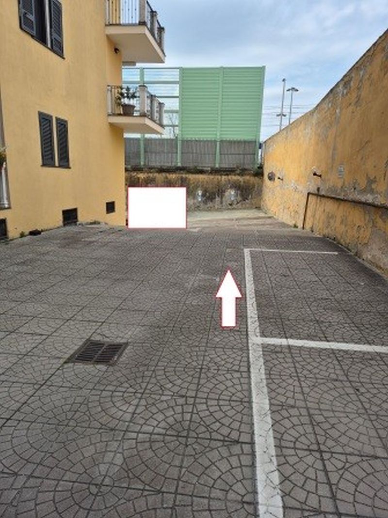 Posto auto a Santa Maria Capua Vetere, Caserta