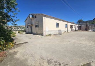 Immobile commerciale a Modica, Ragusa