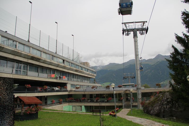 Albergo o pensione a Mezzana, Trento
