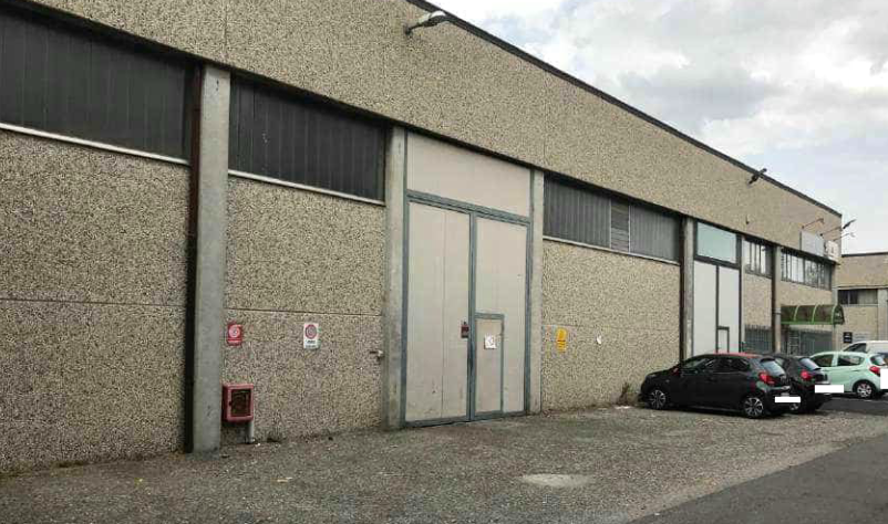 Magazzino o deposito a Rodano, Milano