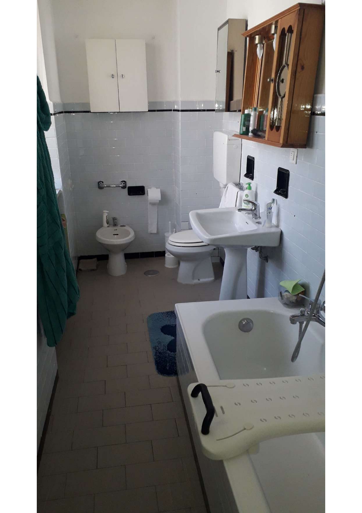 Abitazione economica a Collegno, Torino