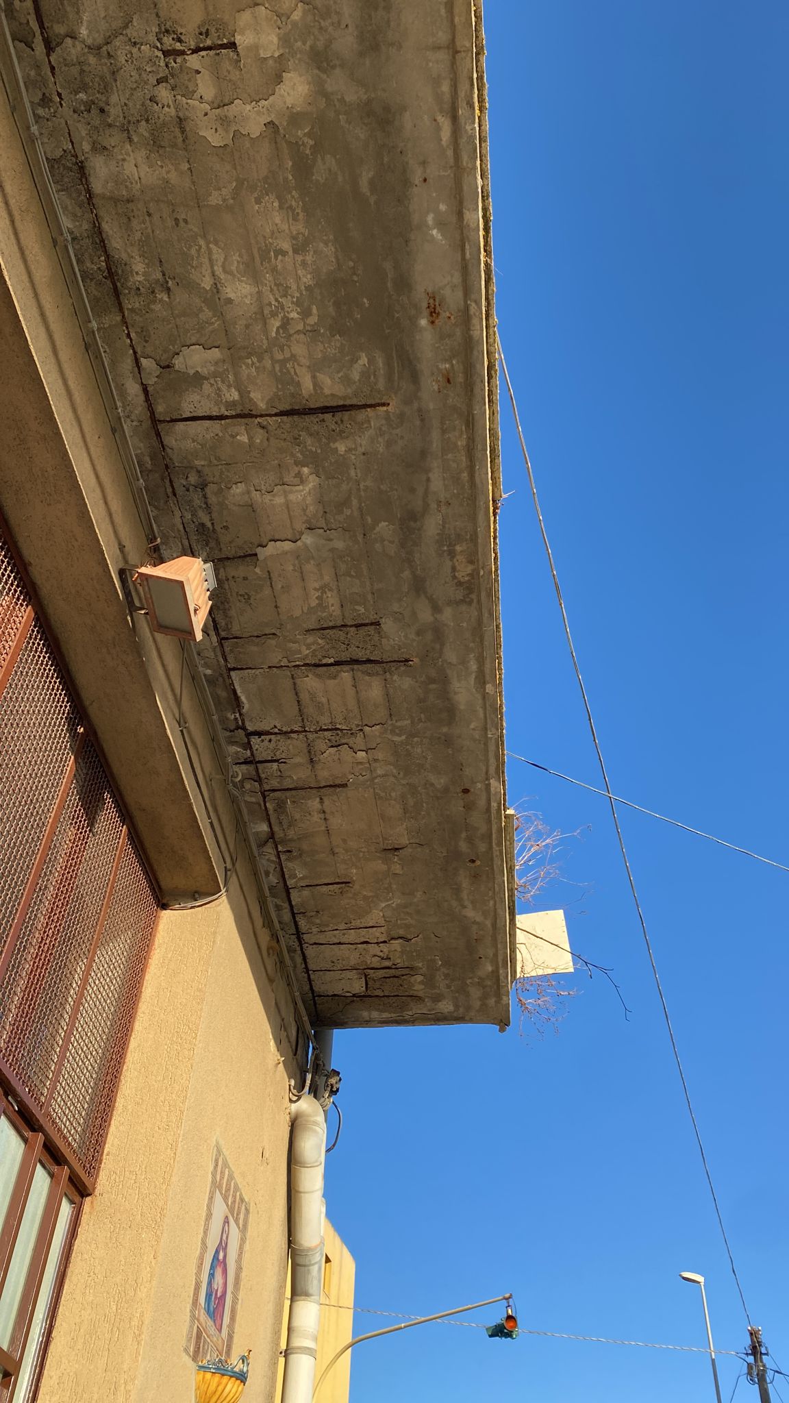 Abitazione civile a Caltagirone, Catania