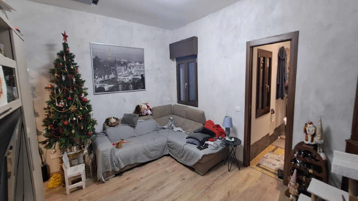 Abitazione economica a Cadorago, Como