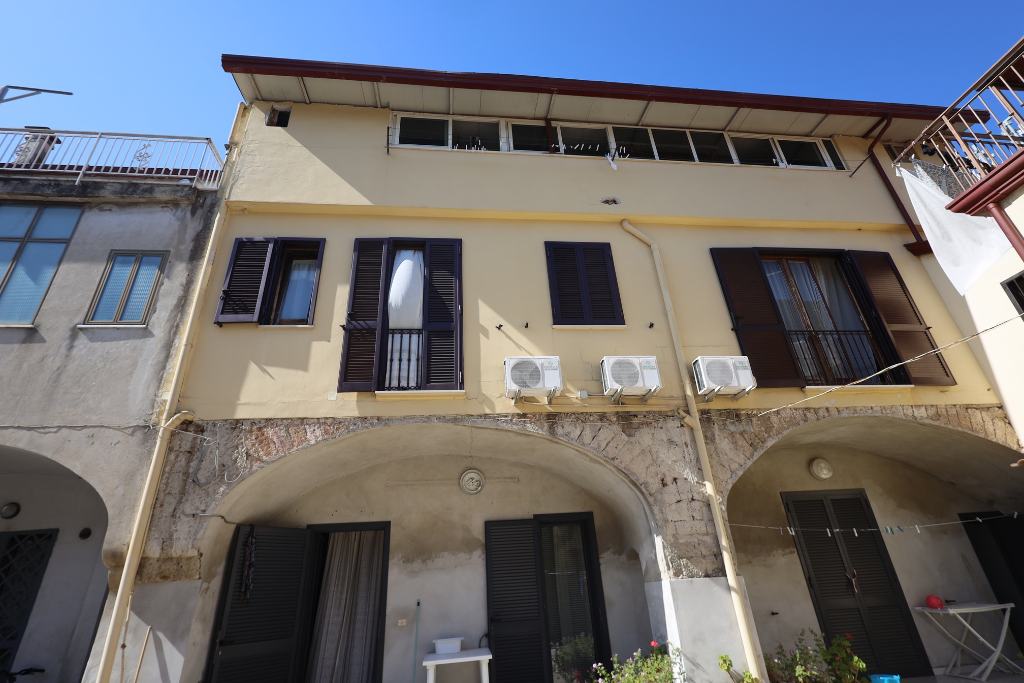 Abitazione economica a Marcianise, Caserta