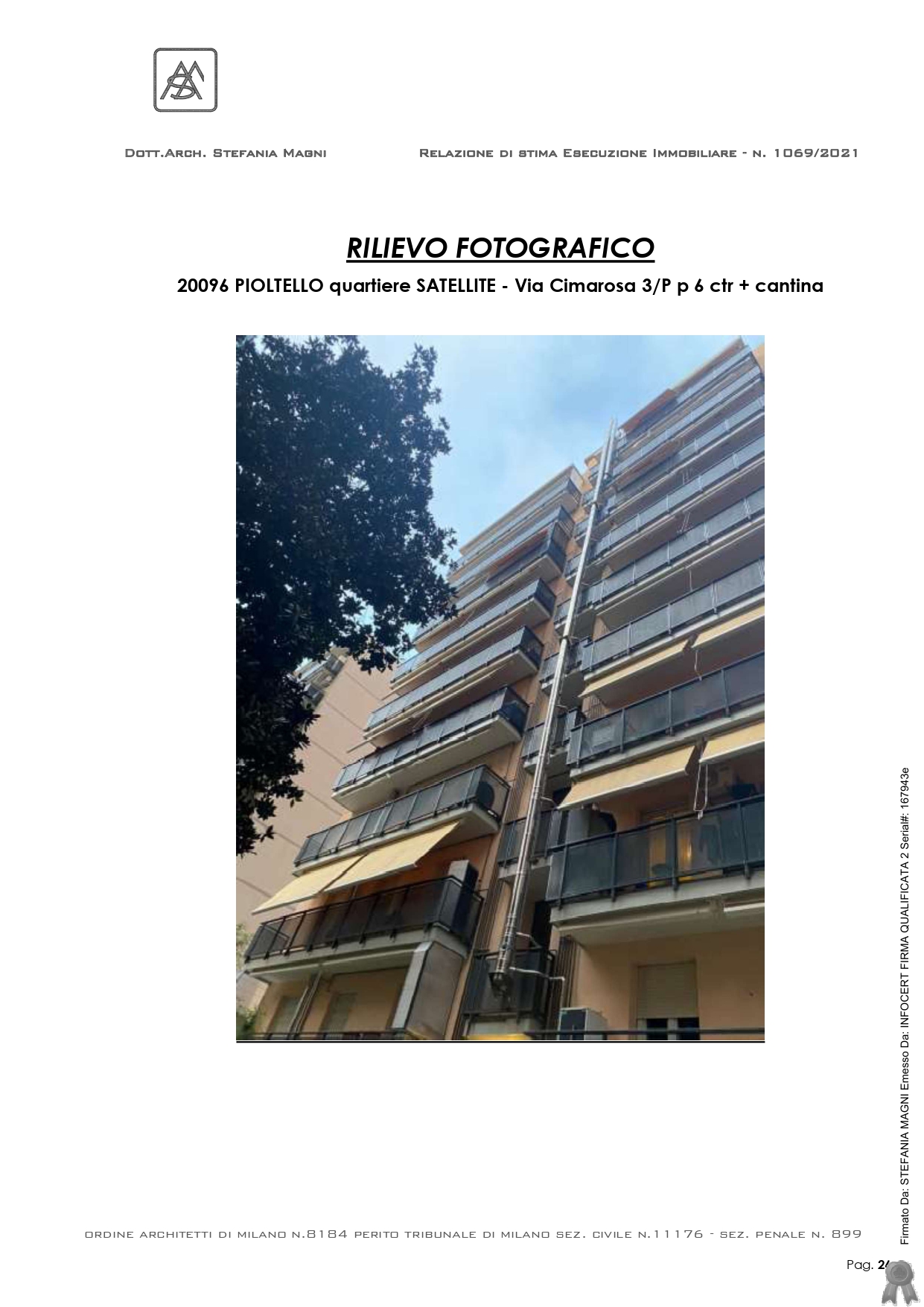 Appartamento a Pioltello, Milano