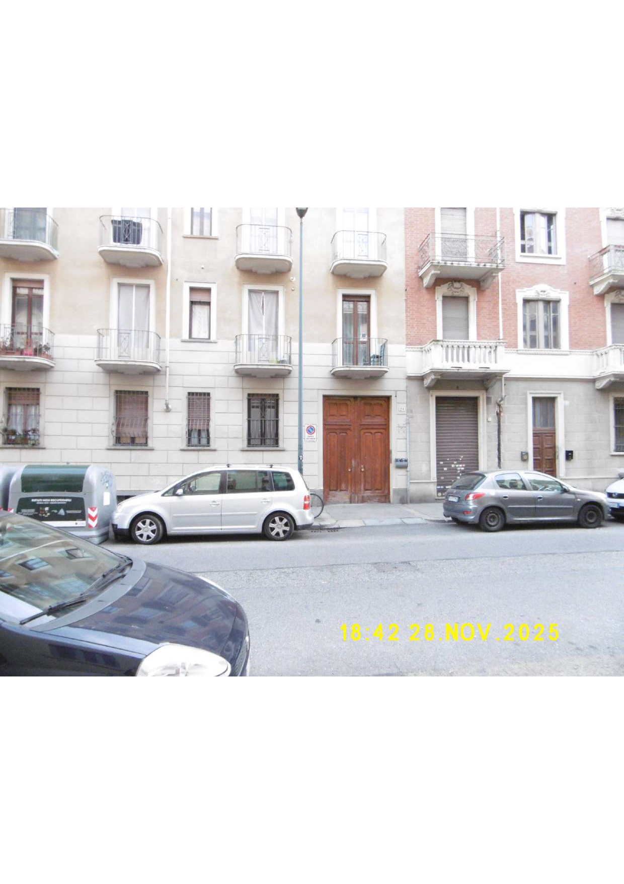 Appartamento a Torino