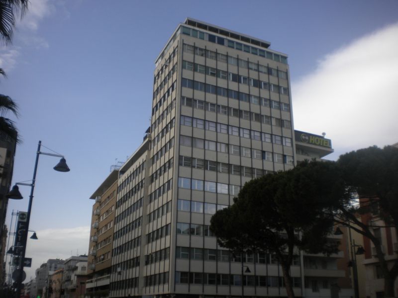 Abitazione civile a Pescara