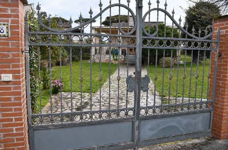 Villa a Anzio, Roma