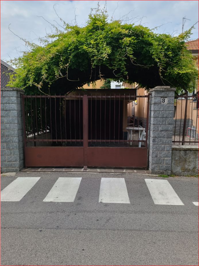 Appartamento a Vedano al Lambro, Monza e della Brianza