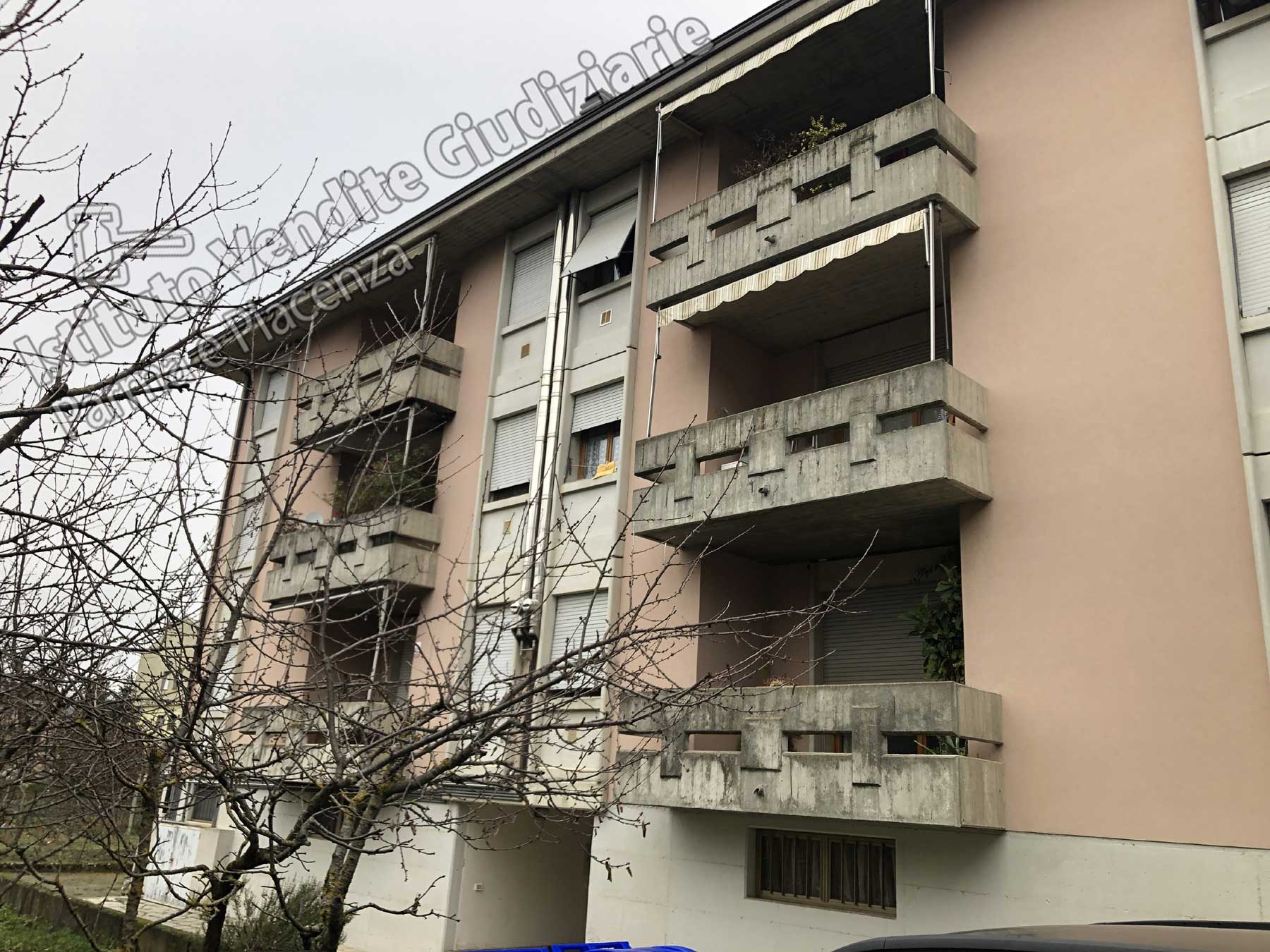Appartamento a Borgo Val di Taro, Parma
